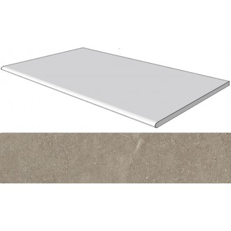 Ступени 00563 GRADONE URBAN TERRA GRIP/RET 30Х60