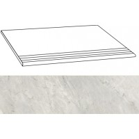 Ступени 01617 GRADONE BARDIGLIO MAT RET 30x60