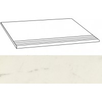 Ступени 01618 GRADONE STATUARIO GOLD MAT RET 30x60