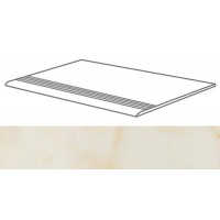 Ступени 02737 MAJESTIC GRADINO ONYX LEV/RET 30x60