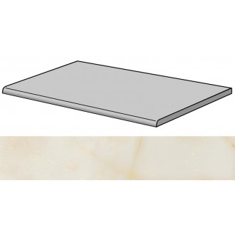 02753 MAJESTIC GRADINO ONYX LEV/RET 30x119.5