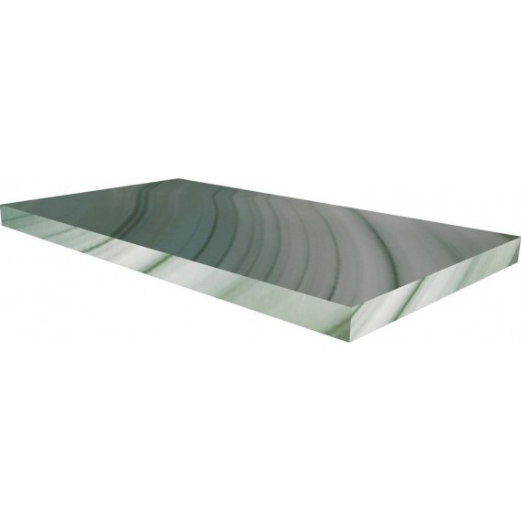 Керамогранит Ступени 069100 ASTRA ANG.GRAD.TURCHESE DX L/R 58x33