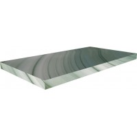 Ступени 069102 ASTRA ANG.GRAD.TURCHESE SX L/R 58x33