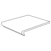 Ступени 1002371 GRADONE MONOLITICO SAND 25x33