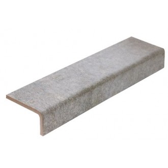 Ступени 1053492 Malecon Elemento Ad L Monolitico 10x40