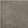 Ступени 12686 Ступень угловая Cottage Pepper 30х30