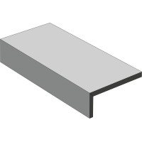 Ступени 13119- Elemento AD L Coal 29.9x60x5