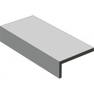 Ступени 13119- Elemento AD L Coal 29.9x60x5