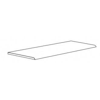 Ступени 17212- Des Alpes Step Grigio 15.7x47.8