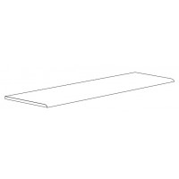 Ступени 17310- Gea Step Grigio 15.7x47.8