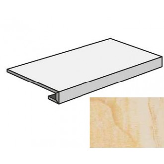 Ступени 240552 MARBLE GRADONE ORO LAP 32,5x58,5