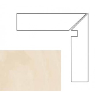 Ступени 240624 MARBLE BATTISCALA BEIGE SX LAP 8x117.2