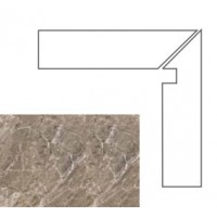 Ступени 240626 MARBLE BATTISCALA GRIGIO SX LAP 8x117.2