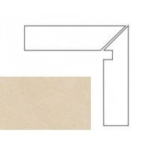 Ступени 240634 MARBLE BATTISCALA BEIGE DX LAP 8x117.2