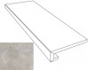 Ступени 261232 GREEK GRADONE Grigio 4x32x80
