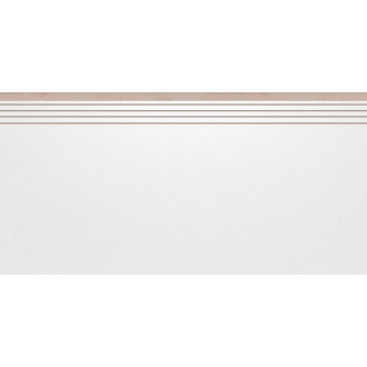 Ступени 32523 CAMBIA LAPPATO WHITE Ступень 59.7x29.7x0.8