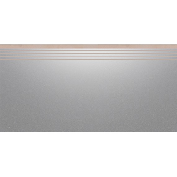 Керамогранит Ступени 32547 CAMBIA LAPPATO GRIS Ступень 59.7x29.7x0.8