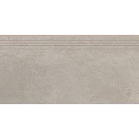 Ступени 35297 TACOMA SAND Ступень прямая 59.7x29.7x0.8