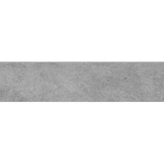 Ступени 35310 TACOMA SILVER Ступень прямая 119.7x29.7x0.8