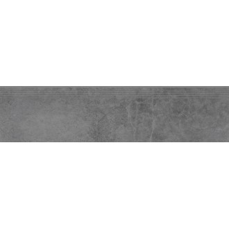 Ступени 35327 TACOMA GREY Ступень прямая 119.7x29.7x0.8