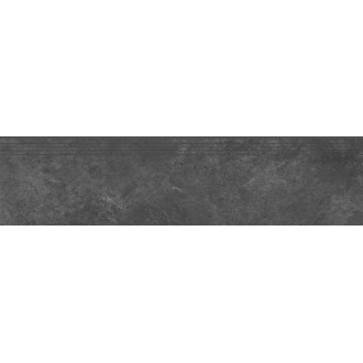 Ступени 35334 TACOMA STEEL Ступень прямая 119.7x29.7x0.8