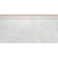 Ступени 35685 Ступень APENINO LAPPATO BIANCO 59.7x29.7x0.85