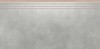 Ступени 35708 Ступень APENINO LAPPATO GRIS 59.7x29.7x0.85