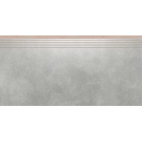 Ступени 35708 Ступень APENINO LAPPATO GRIS 59.7x29.7x0.85