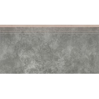 Ступени 35746 Ступень APENINO ANTRACYT Rect 59.7x29.7x0.85