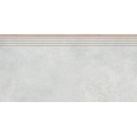 Ступени 35760 Ступень APENINO BIANCO Rect 59.7x29.7x0.85