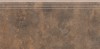 Ступени 35807 Ступень APENINO RUST Rect 59.7x29.7x0.85