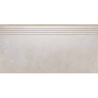 Ступени 35845 TASSERO LAPPATO BEIGE Ступень прямая 59.7x29.7x0.85