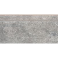 Ступени 35968 MONTEGO GRAFIT Ступень прямая 59.7x29.7x0.85