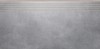 Ступени 36515 BATISTA LAPPATO STEEL Ступень 59.7x29.7x0.85