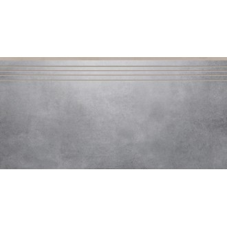 Ступени 36515 BATISTA LAPPATO STEEL Ступень 59.7x29.7x0.85