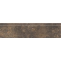 Ступени 36539 Ступень APENINO RUST 119.7x29.7x1