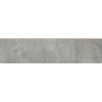Ступени 36546 Ступень APENINO GRIS 119.7x29.7x1