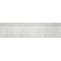 Ступени 36560 Ступень APENINO LAPPATO BIANCO 119.7x29.7x1