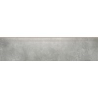 Ступени 36584 Ступень APENINO LAPPATO GRIS 119.7x29.7x1