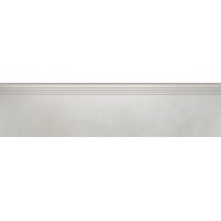 Ступени 36645 TASSERO LAPPATO BIANCO Ступень прямая 119.7x29.7x1