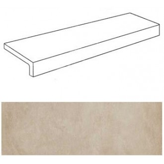 Ступени 41380 WALK ELEM.ELLE BEIGE 15x30