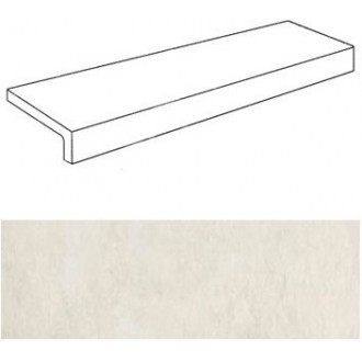 Ступени 41385 WALK ELEM.ELLE BIANCO 15x30