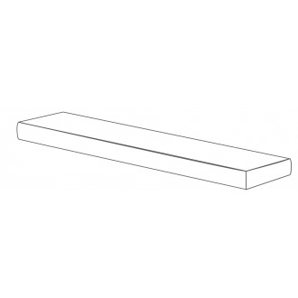 Ступени 50164 GRAD.ANG.DX BEIGE MU 100x4x32