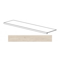Ступени 52100 Just GRADONE SBIANCATO 120x4x32