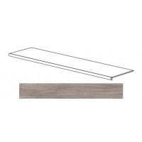 Ступени 52101 Just GRADONE GRIGIO 120x4x32