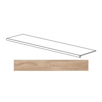Ступени 52102 Just GRADONE BEIGE CHIARO 120x4x32