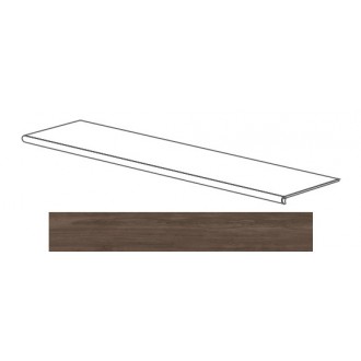 Ступени 52105 Just GRADONE NOCE SCURO 120x4x32