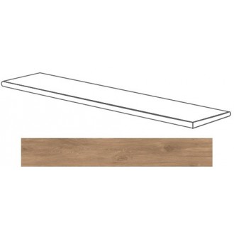 Ступени 52113 Just GRAD.ANG.DX BEIGE SCU 120x4x32