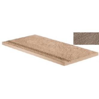 Ступени 620040000047 Cliff Beige Gradino Lineare 30x60