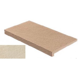 Ступени 620070000718 Cliff Bianco Scalino 33x60